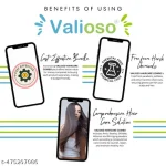 Valioso Amla, Reetha, Shikakai, Hibiscus And Bhringraj Powder for Hair Growth 50 Gms Each Combo (Pack of 5) - Image 4