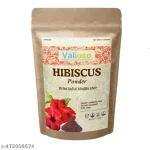 Valioso Hibiscus Powder for Hair Growth 100 Gms