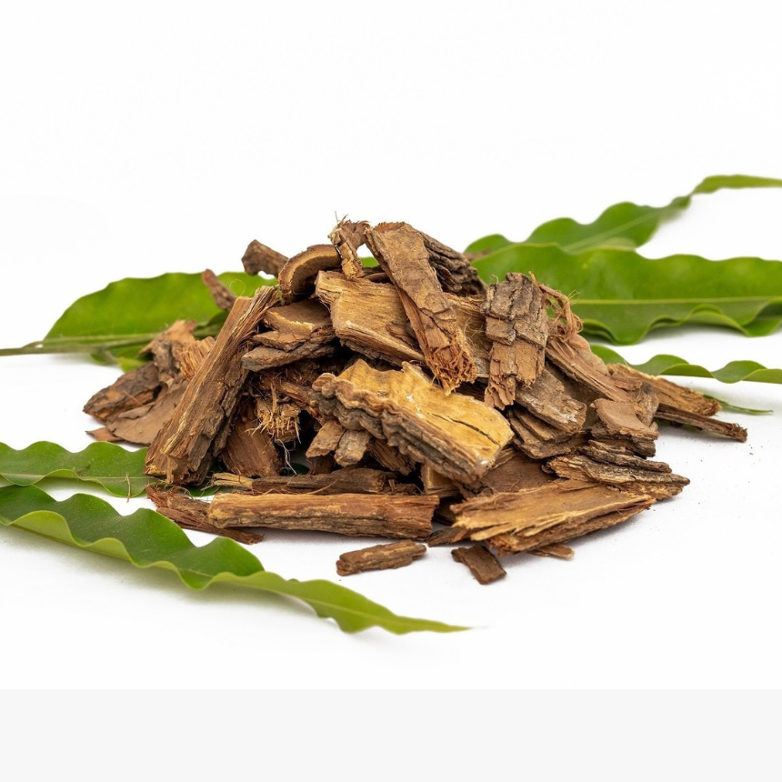 categories Ashok Chaal - Saraca Indica Bark - Image 1