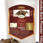 Ashoka Bark Powder (Saraca Indica) Ashoka chaal Powder - 100g
