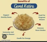 Gond Katira -100gm - Image 4