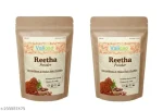 Valioso Reetha Powder for Hair Growth (100 Grams)