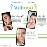Valioso Mulethi Powder For Body, Skin, Face and Hair (100 Grams), Skin Whitening | Yashtimadhu Powder, Liquorice Powder - Image 4