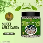 Sweet Dry Amla Candy,Amla Candy Indian Gooseberry Candy, 250g, Rich in Vitamin C - Image 2