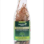 Panchvati Make your own hair oil DRY Jadi Buti Mix (11 Ayurvedic herbs, 100% Herbals & Plant derived) for complete Hair Care